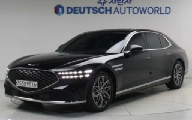 인천정직한중고차 G90(RS4) 3.5T GDI 2WD 매물 사진 19 - 2022/07 72,015km